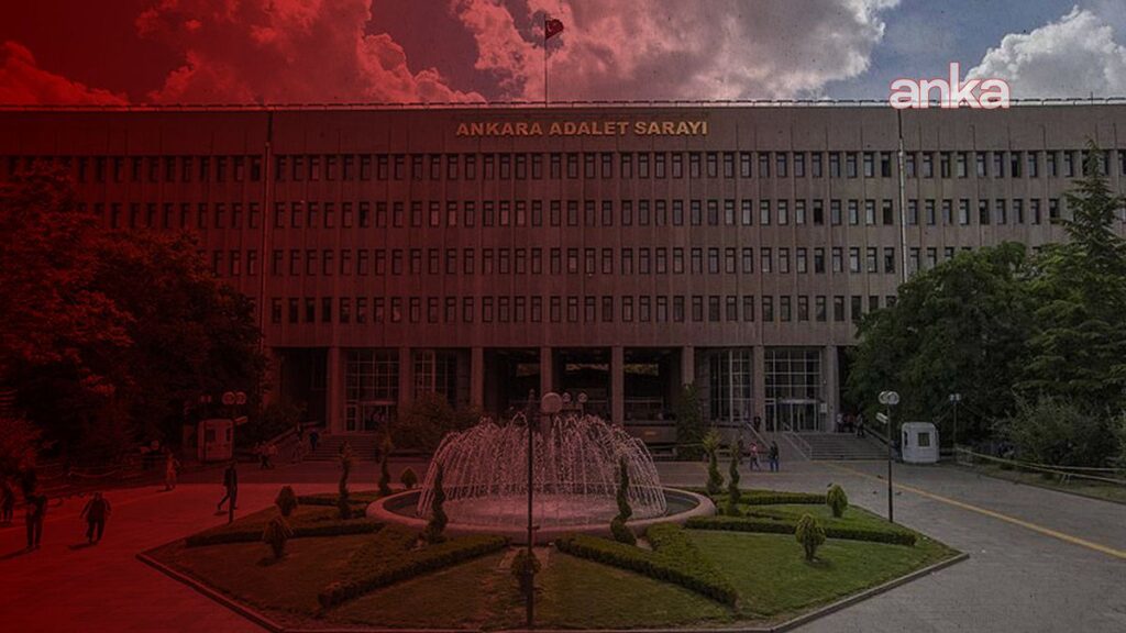 Tutuklanan Alihan Kuriş’in savcılık ifadesinden; Tarafıma itibar suikastı yapıldığını düşünüyorum"